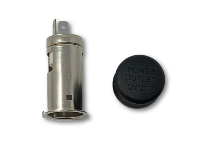 Genuine Nissan Cigar Lighter Assembly 25331-2Y90A