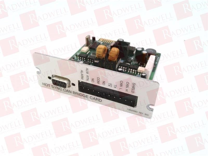 EATON CORPORATION 138425683 / 138425683 (NEW NO BOX)