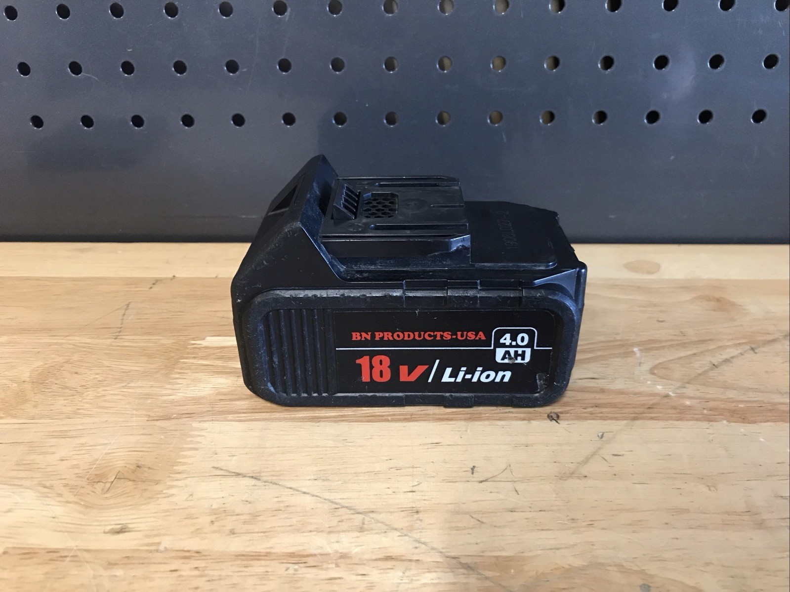BN Products BNTLI-20 Replacement Battery For BNT-40X and BNT-58X Rebar Tier