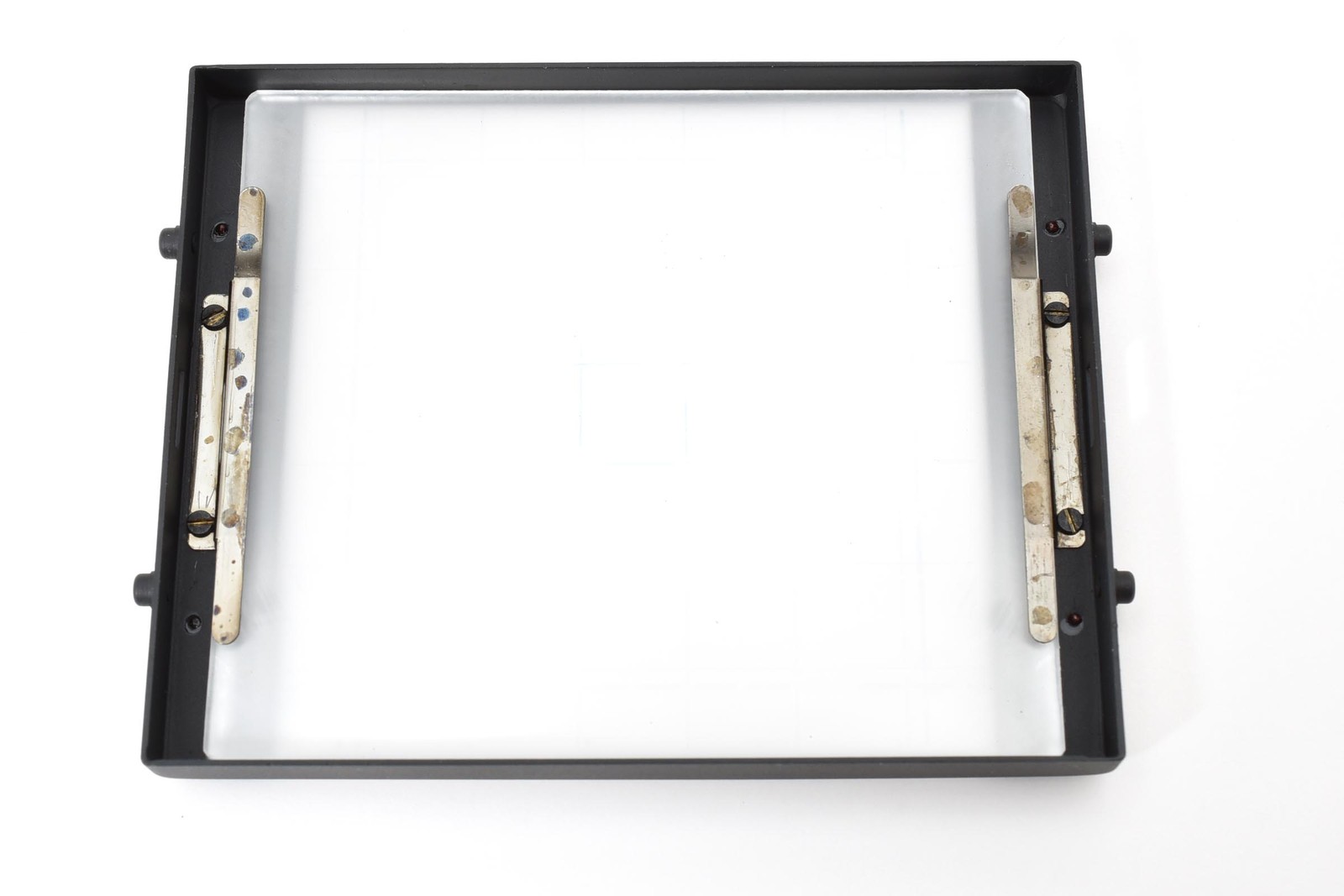 [MINT in Box] Mamiya RB67 Focusing Screen Type A4 Grid for Pro S SD From JAPAN