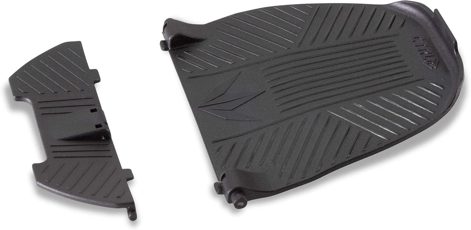 Bunkerkings CTRL Paintball Loader Dual Spring Ramps