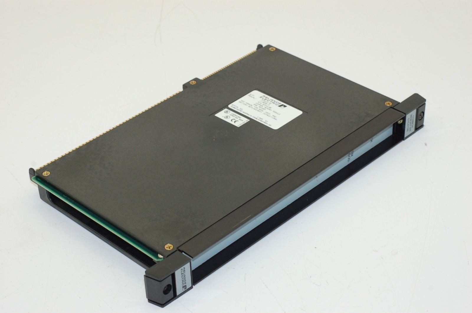 Reliance Electric 57C413B Common Memory Module, 64K Memory