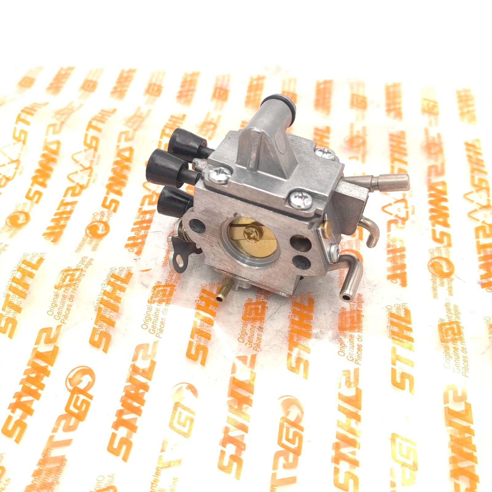 NEW Genuine STIHL Carburetor MS194 MS194T 1137-120-0621 OEM