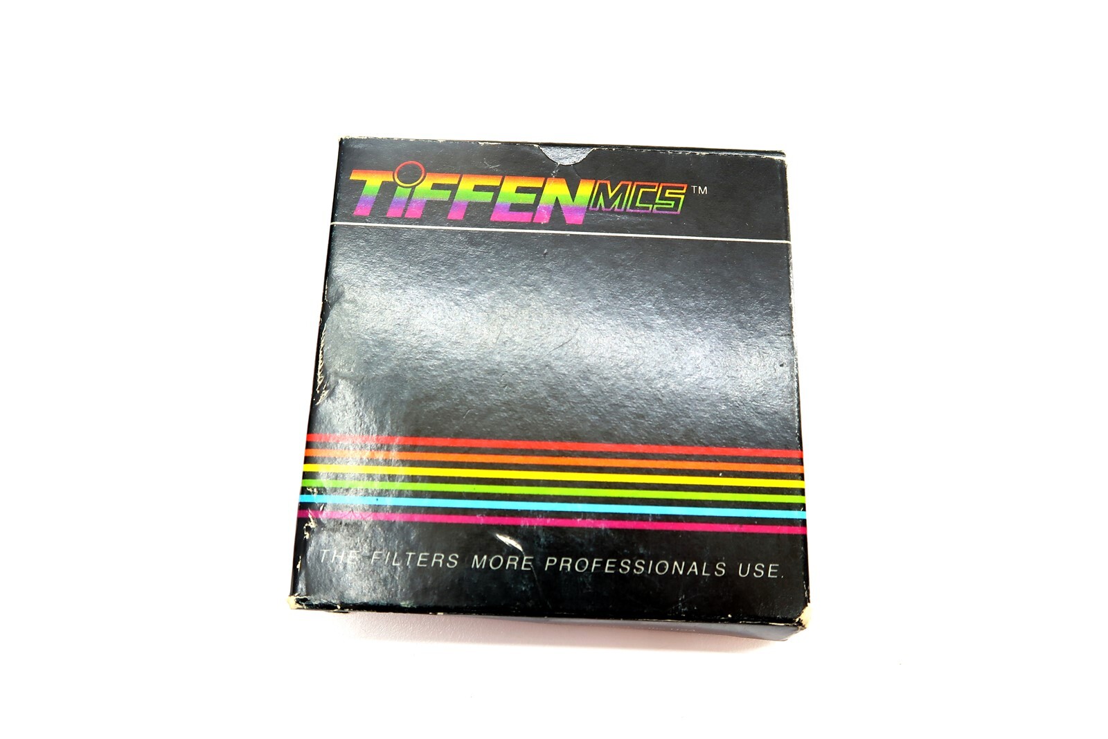 TIFFEN MCS Magnetic 77mm Extension Ring and Normal 77 mm Extension Ring