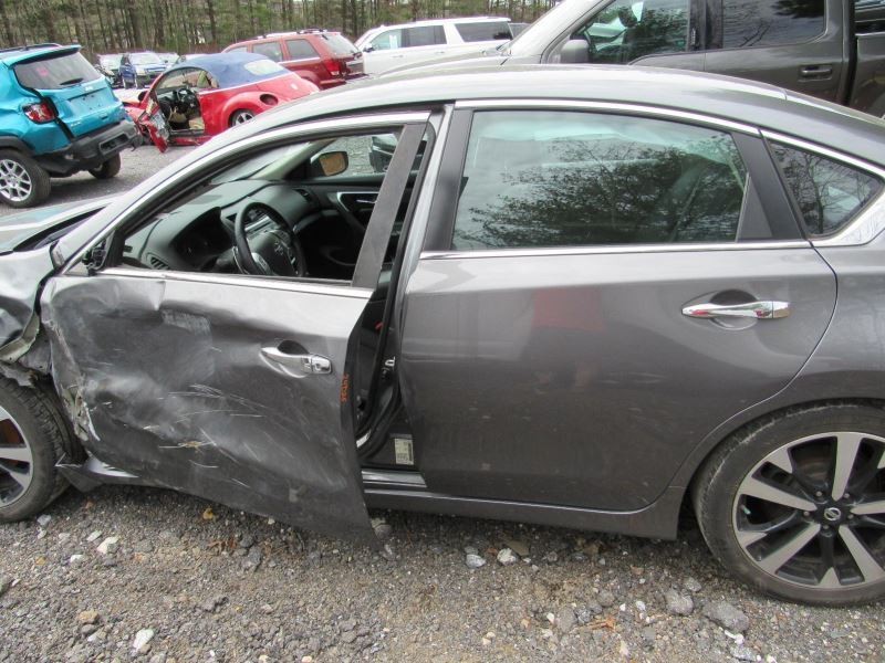 ALTIMA 2018 Glove Box 963204