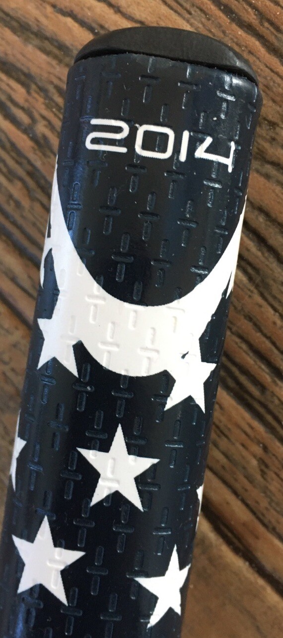 Super Stroke 2014 USA Flag 2.0 Golf Putter Grip