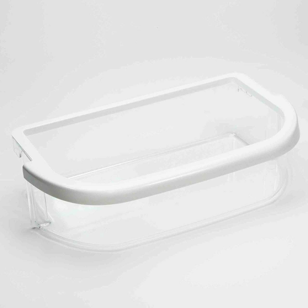 67002733 PS11752093 Door Bin Bucket Compatible with Whirlpool Refrigerator