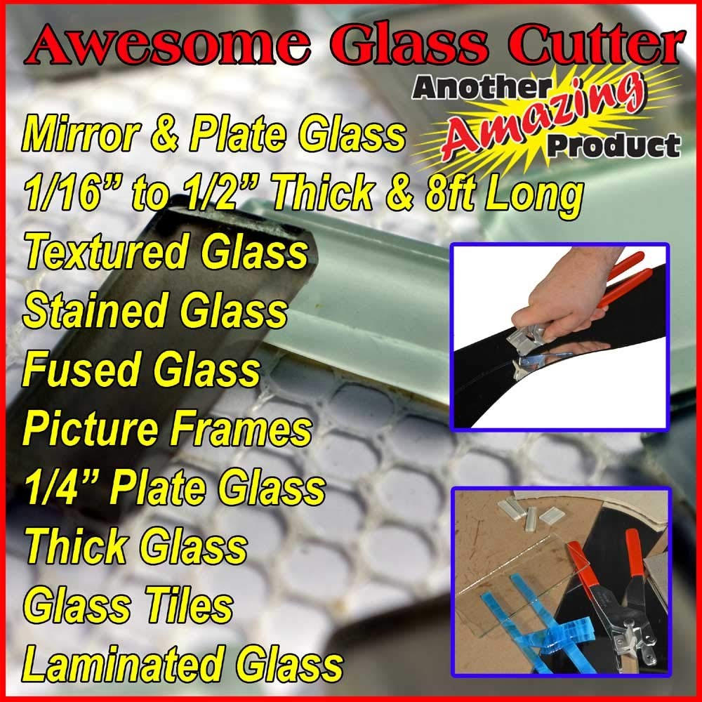 Ceramic Tile Cutter - Hand Held Ceramic Tile Cutter, Tool Cut Curves