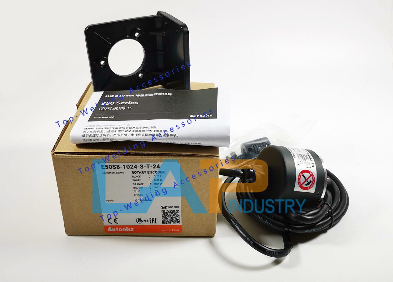 1PCS New For E50S8-1024-3-T-24 rotary encoder