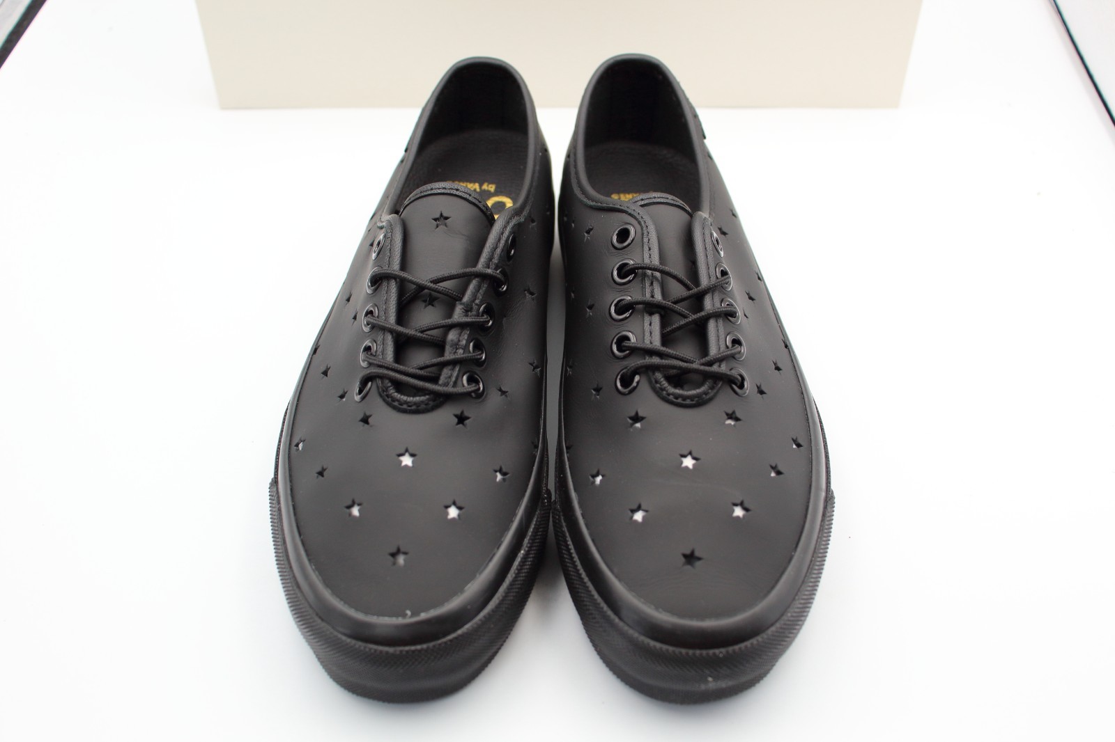 OTW by Vans Authentic One Piece Vibram Leather VN000DCPFAP Men's US5-12 NEW