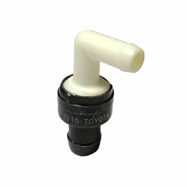 Toyota OEM Factory Engine PCV Valve 12204-62010 Various Models 1992-2003