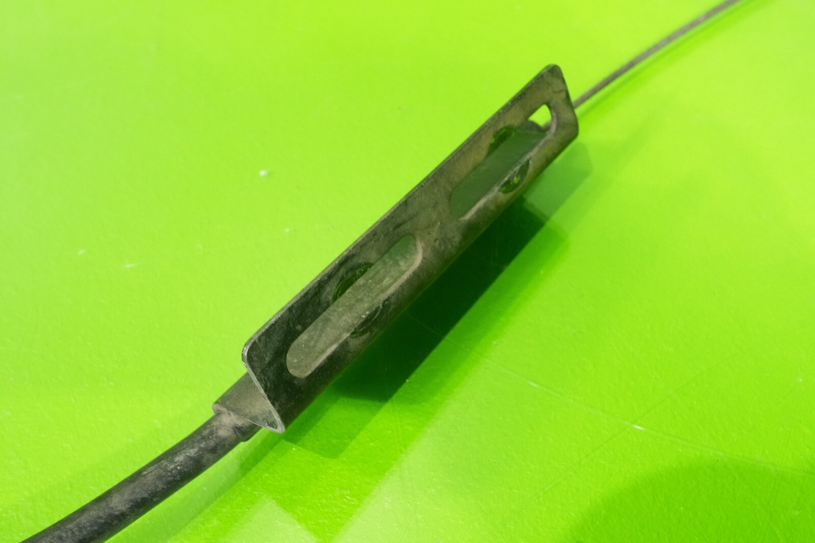 91-99 3000GT OEM cruise control actuator module pump assembly