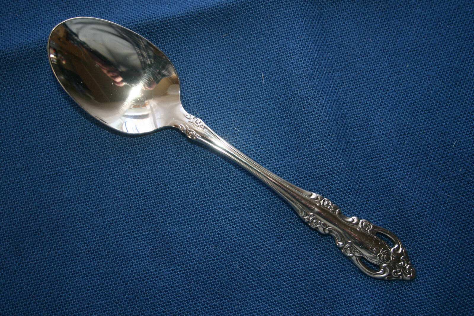 Oneida BRAHMS Community Stainless Glossy Silverware Flatware NEAR MINT *CHOICE*