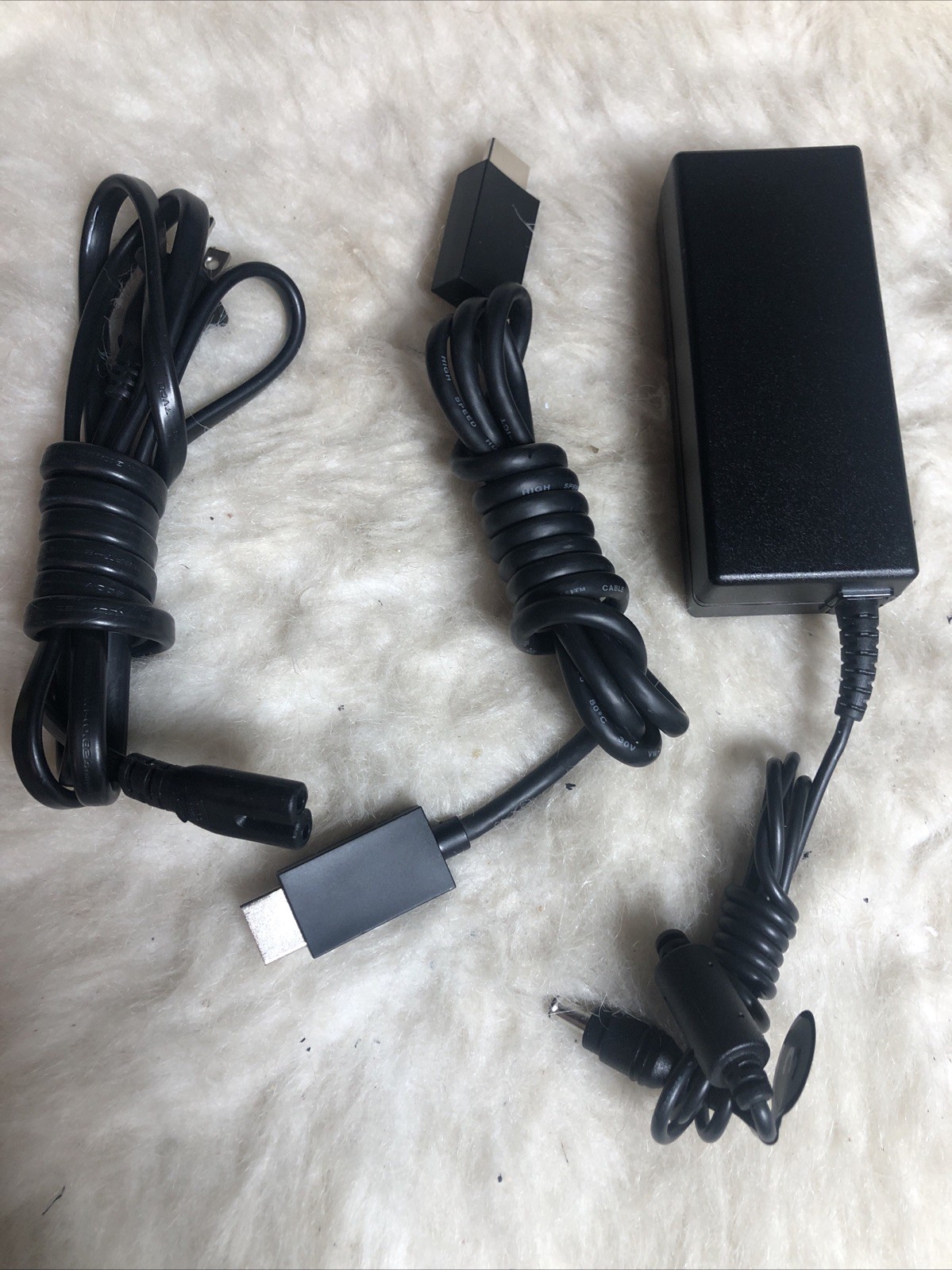 Sony Playstation VR Headset and Base CUH-ZVR2
