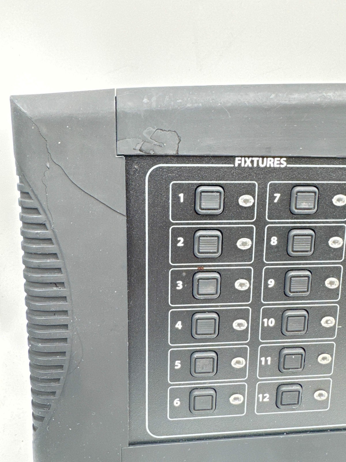 ADJ DMX Operator Controller - 192-Channel DMX Lighting Controller