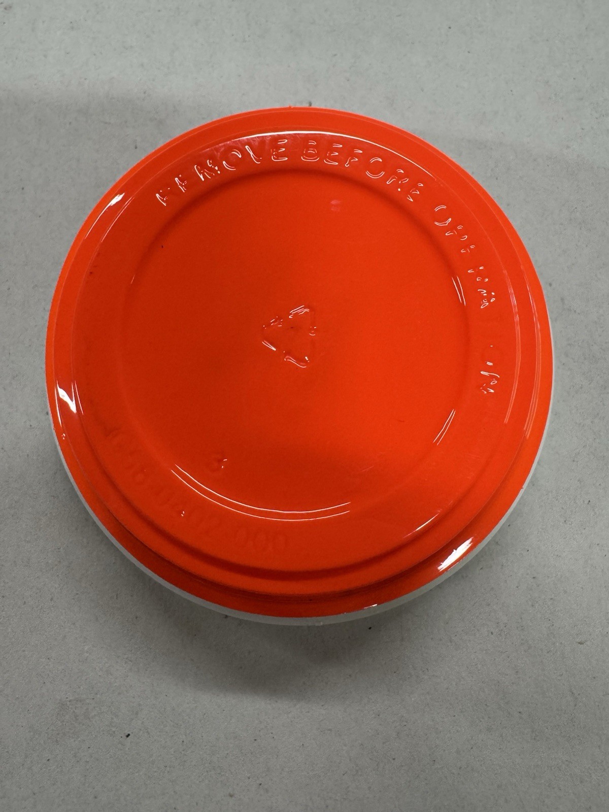 Notifier FAP-951R Smoke Detector Head Remote Test Capable