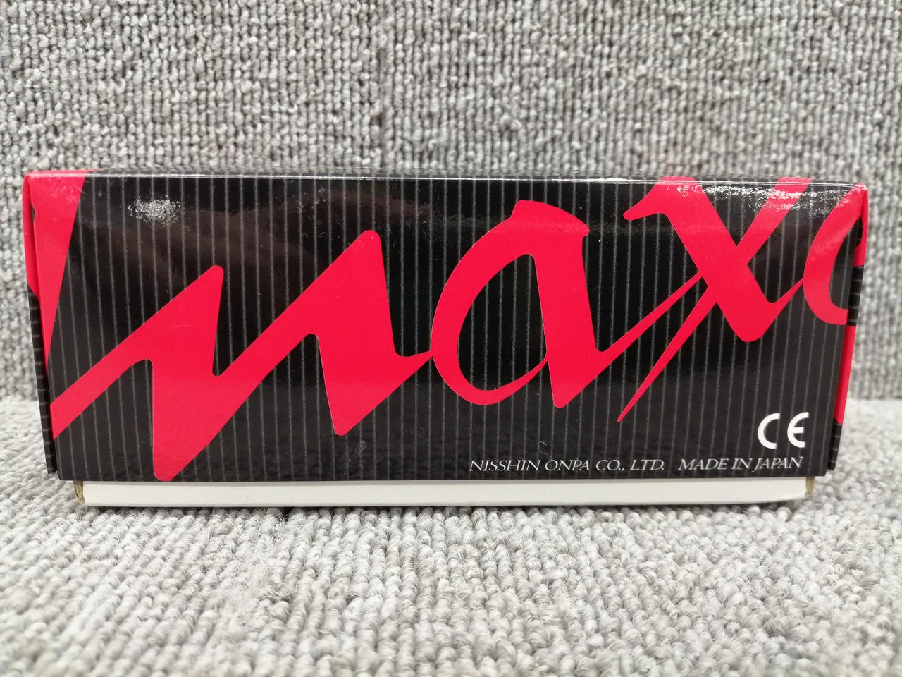 MAXON PAC9 chorus