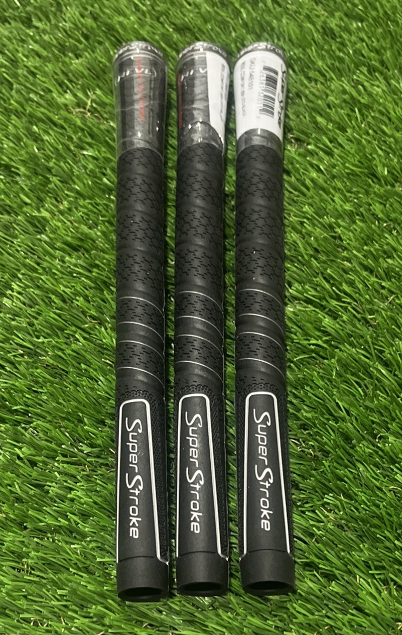 Lamkin Super Stroke Revl STD - 3 PCS