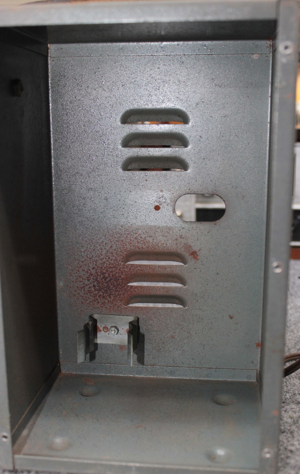 EICO MODEL 221 VTVM