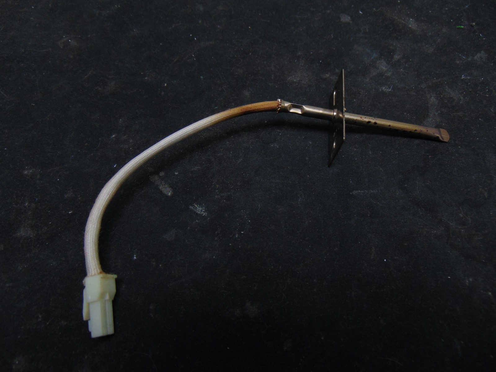 GE Electric Range JB650SF2SS Temperature Sensor WB21X22134