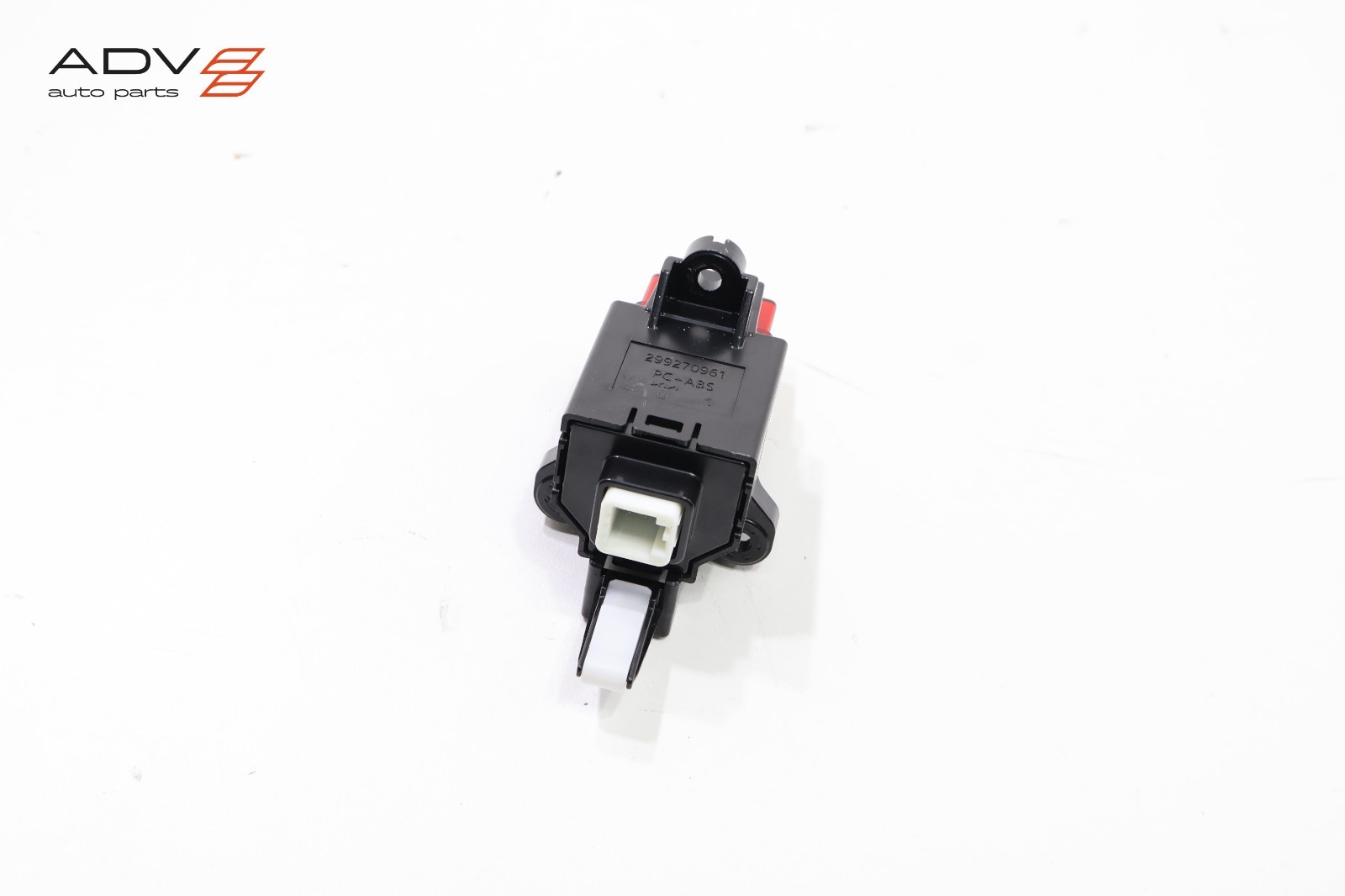 2025-2026 KIA K4 DASH DASHBOARD INSTRUMENT PANEL HAZARD LIGHT CONTROL SWITCH OEM