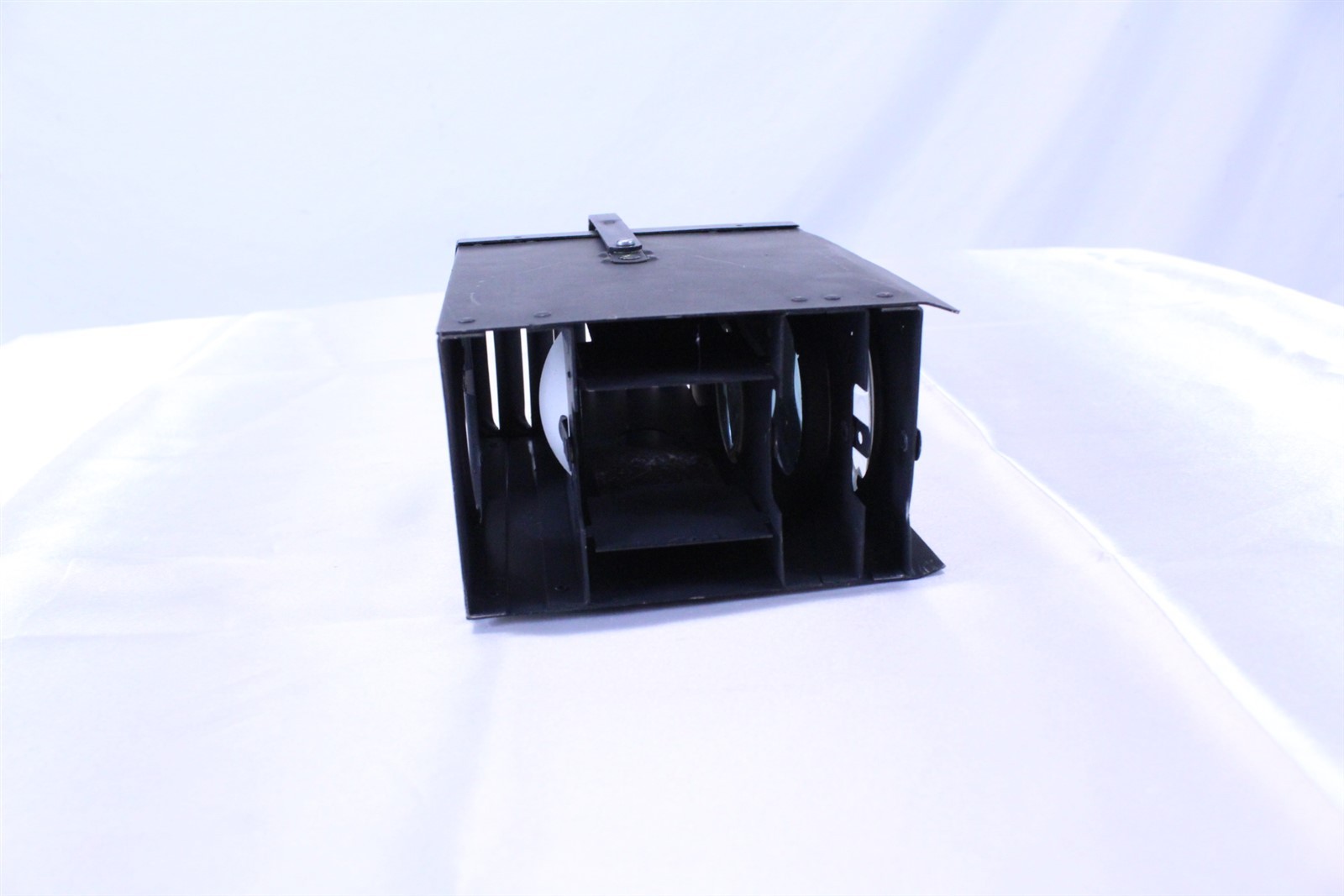 TDC Slide Projector Inner Pack / Lenses Streamliner 500