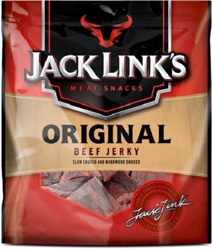 Jack Link's Original Beef Jerky