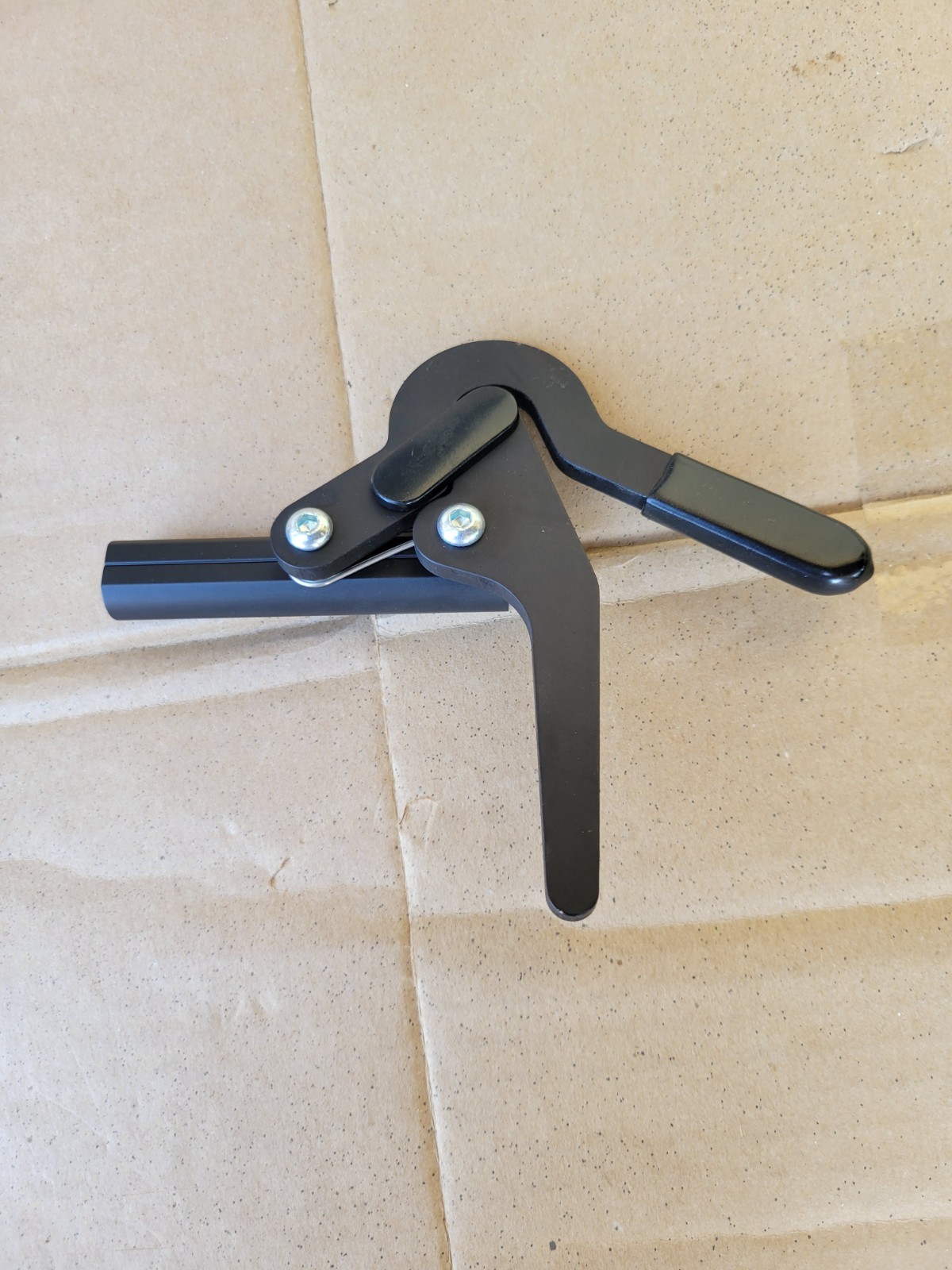 NEW Wheelchair Scissor Brakes Pair Colours Replacement