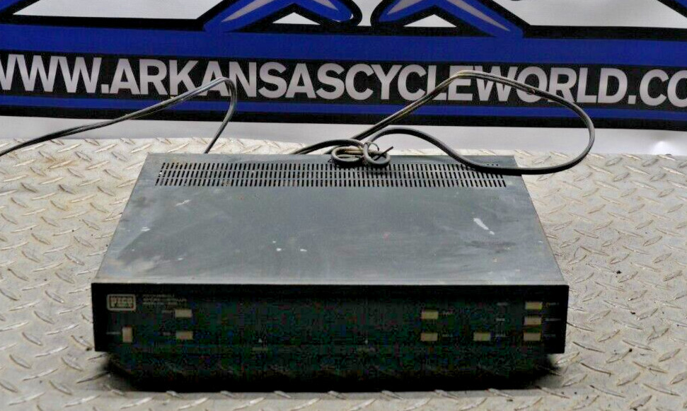 CB5 Pico Satellite Unit Antenna Controller Model PAC-1000 Receiver Parts Only