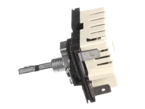 Fits Imperial TOP 240Vac/15A Infinite Control Switch, 208/240V Units for IRE