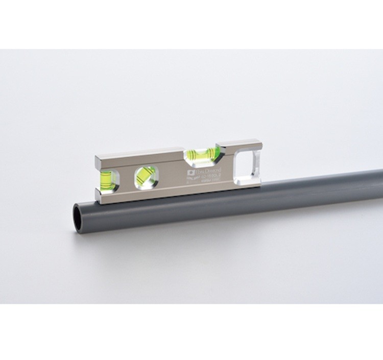 EBISU SOLID LEVEL 2 150mm GREEN ED-15SOL2