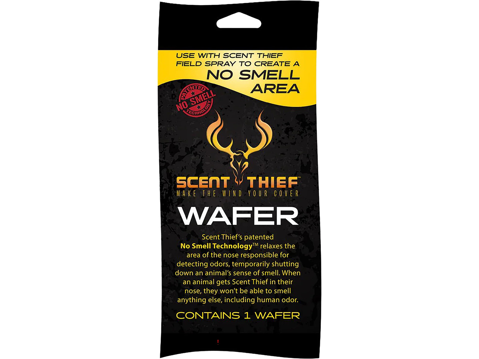 Scent Thief Wafer