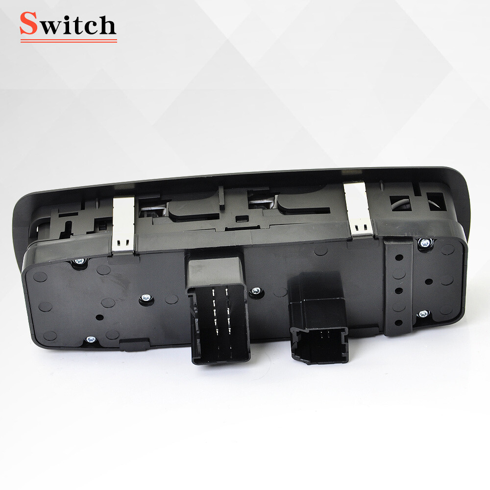 Master Power Window Switch Driver Side For Jeep Liberty 2008-2012 Nitro Journey