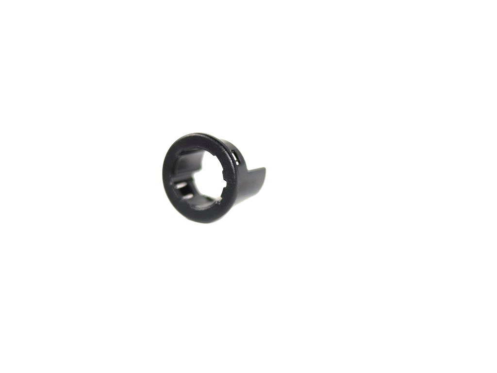 Genuine Mopar Cigar Lighter Mounting Ring Trim (2005-2012) OE 04793555AB