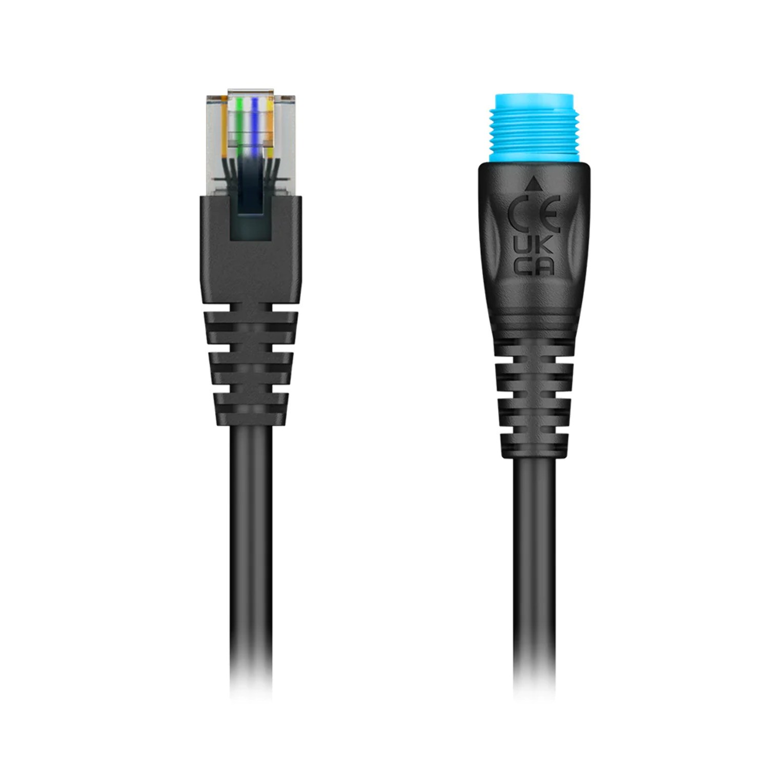 Garmin 0101253102 BlueNet Network to RJ45 Adapter Cable