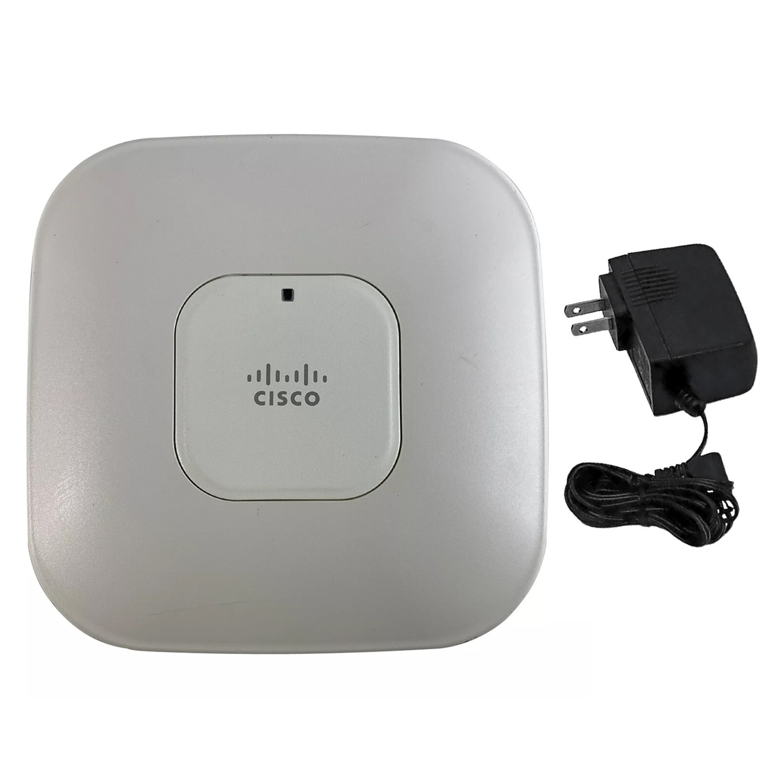 Cisco Aironet AIR-AP1142N-A-K9 Wireless Dual Band Access Point 802.11a/g/n PoE