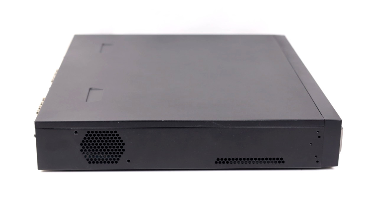 IC Realtime MAX508D 1TB 8 Channel DVR u483