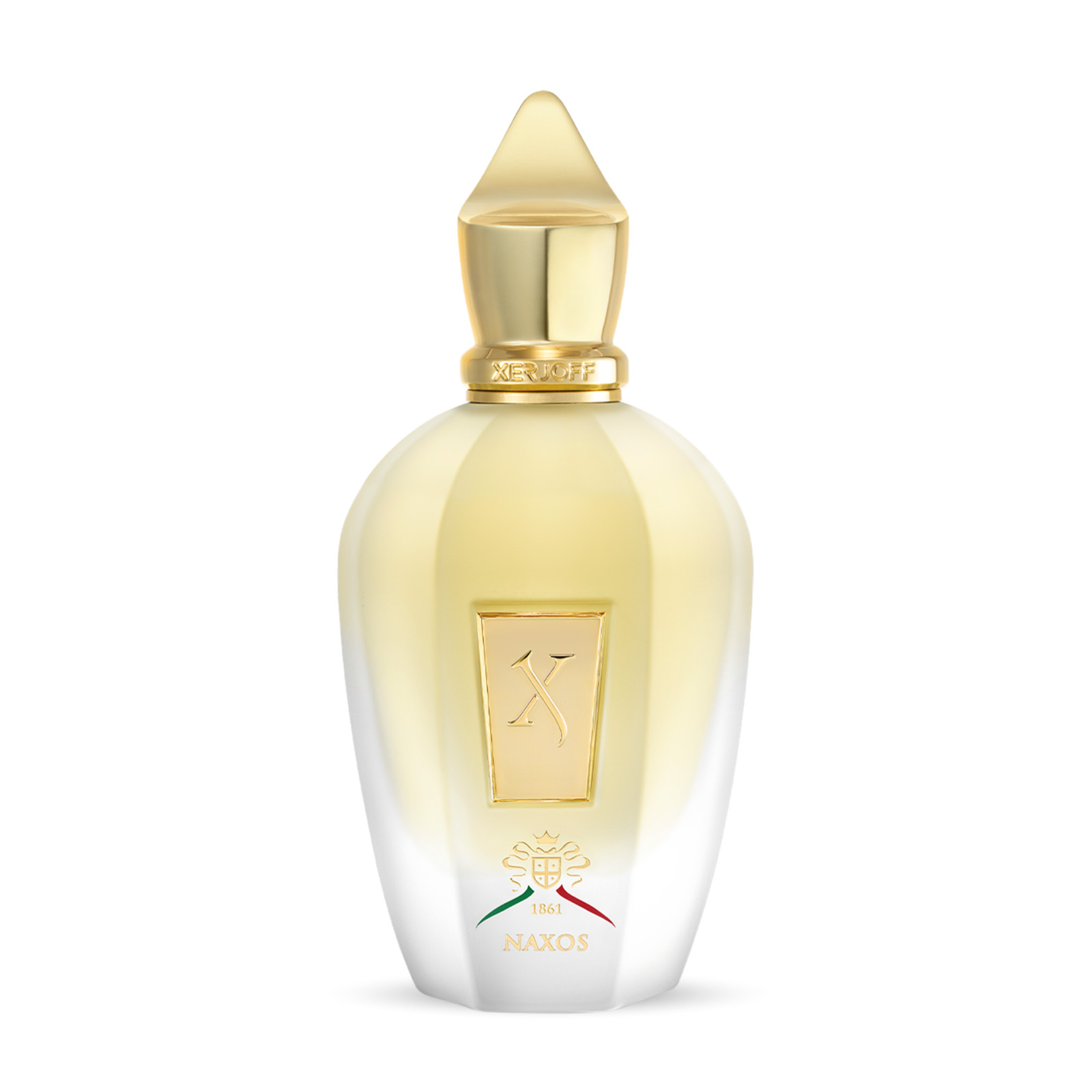 NAXOS by Xerjoff 3.4 oz. Eau de Parfum Spray for Unisex Sealed Box