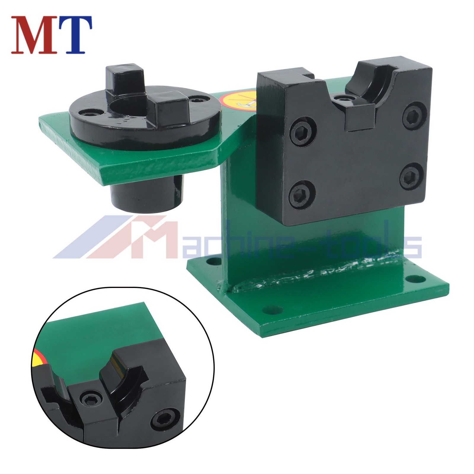 BT30 Taper Lock Handle for CNC Spindle Tool Changing