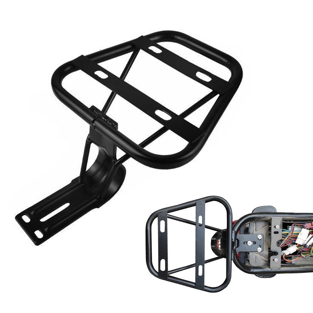 Motorcycle Bracket for Electric Bicycles Easy Installation and Compatibility