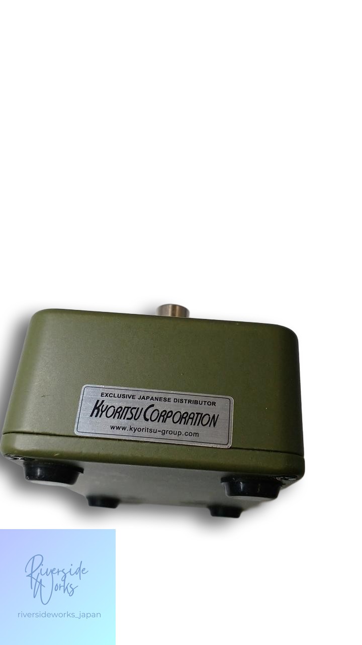 ELECTRO HARMONIX Green Russian Big Muff Fuzz Pedal