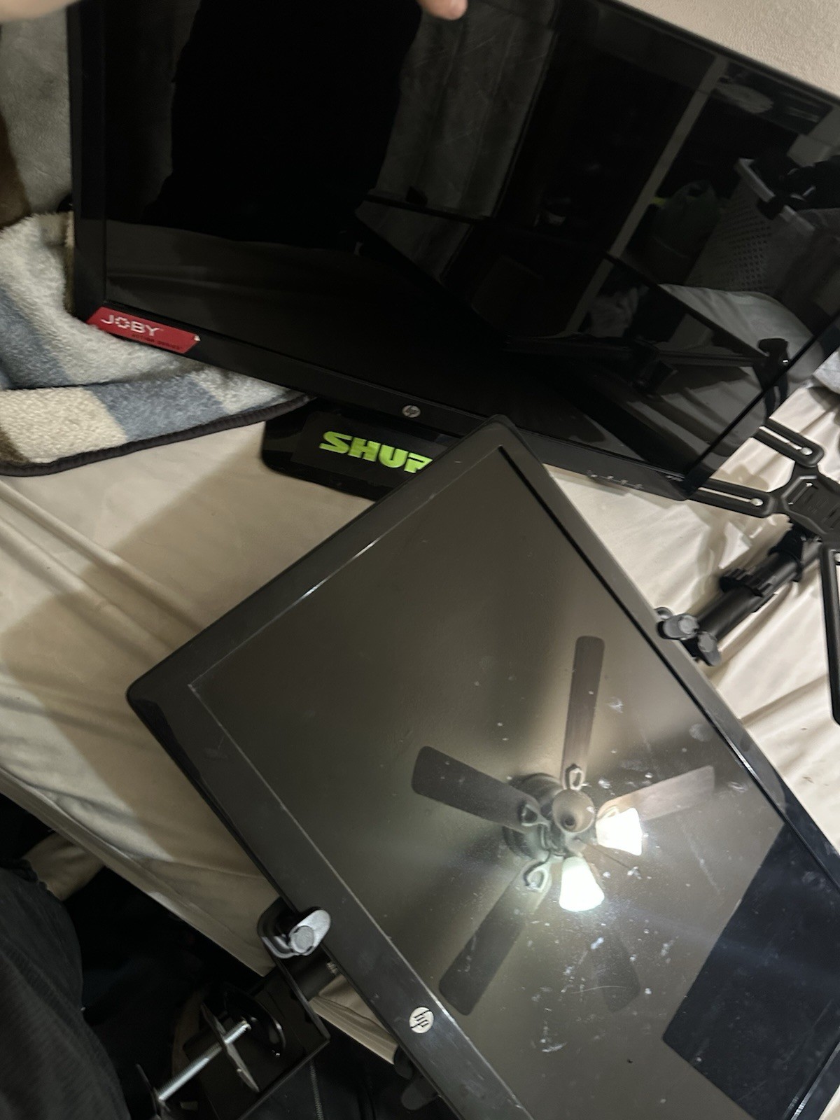 Hp Monitors