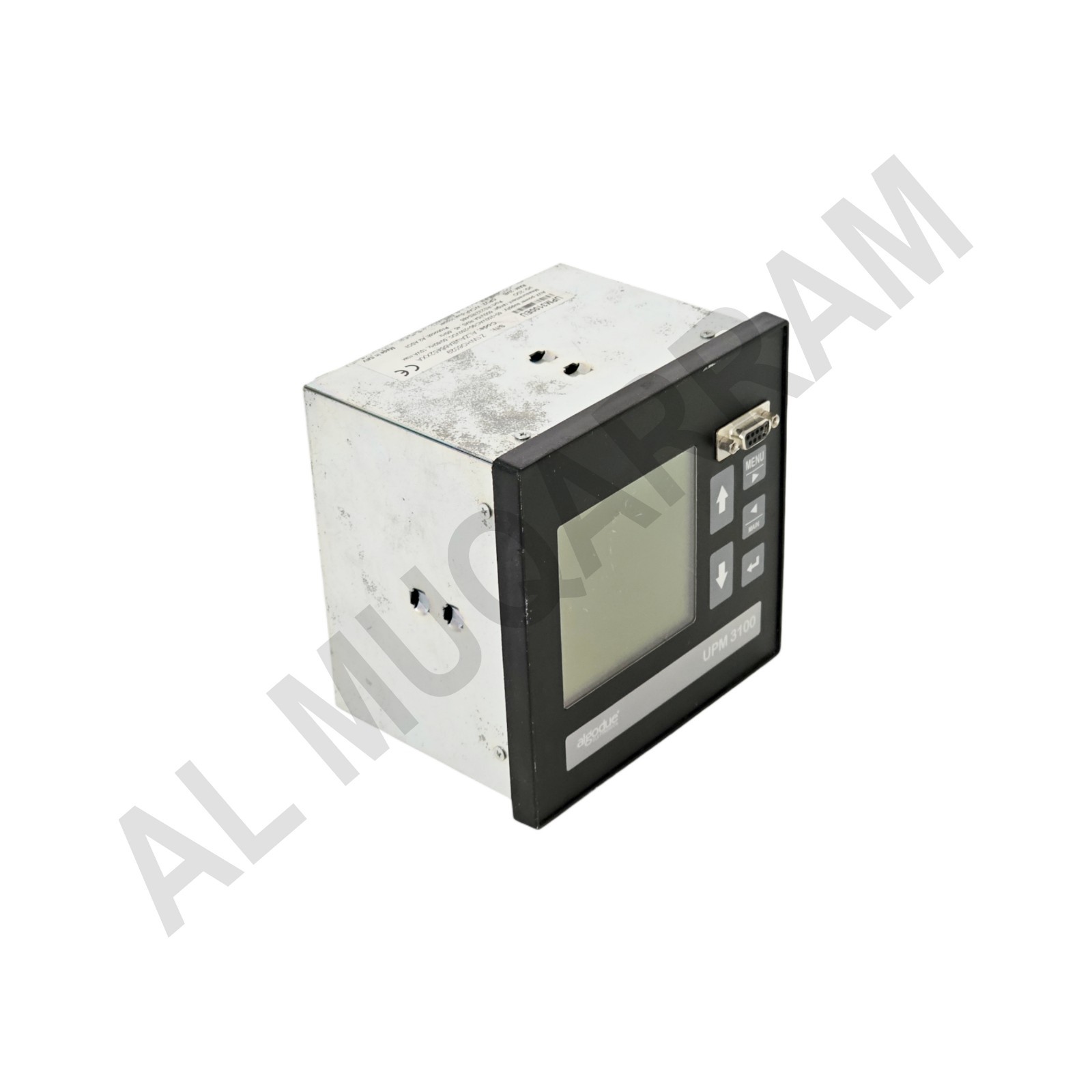 Algodue UPM3100 Energy Management System Component