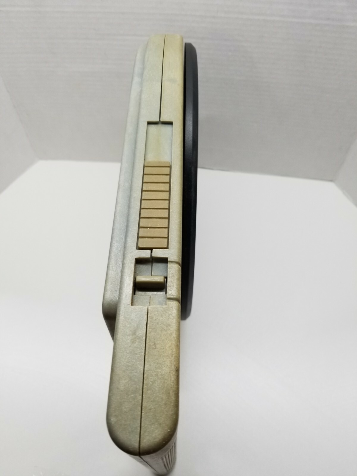 Vintage Inficon Wey-TEK 45W 110lb. Max Error 5