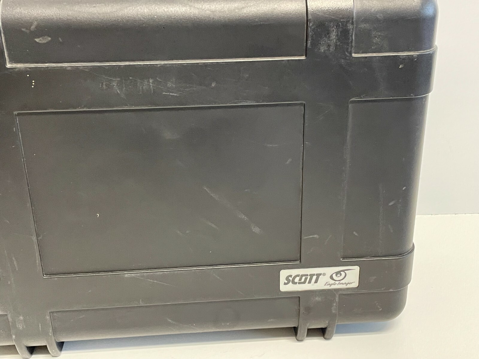 S3: Scott Thermal Eagle Imager Camera Hard Shell Case