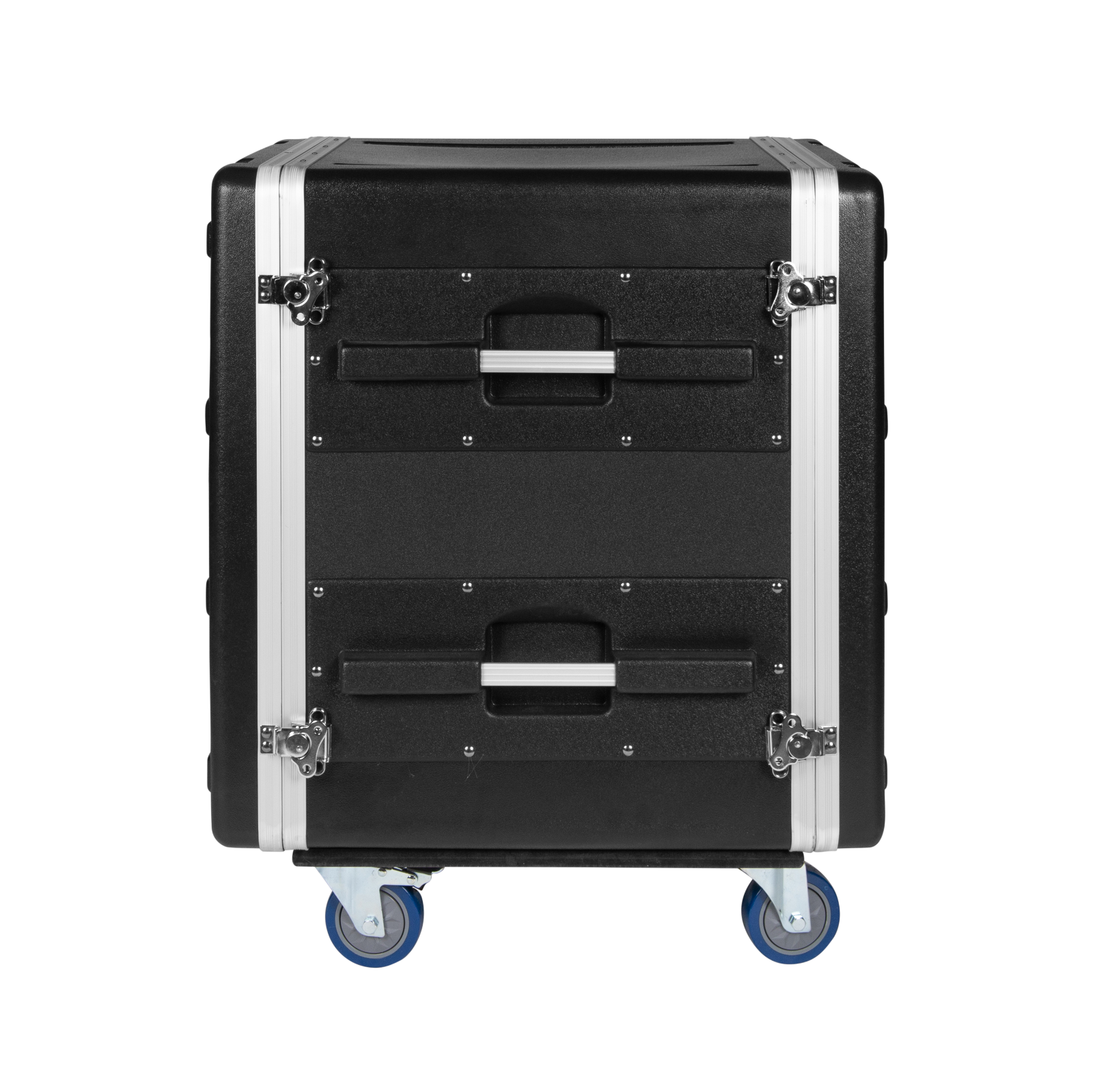 Gator Cases Lightweight ATA Molded Console Rack Case; 21" Rackable Depth, 14U