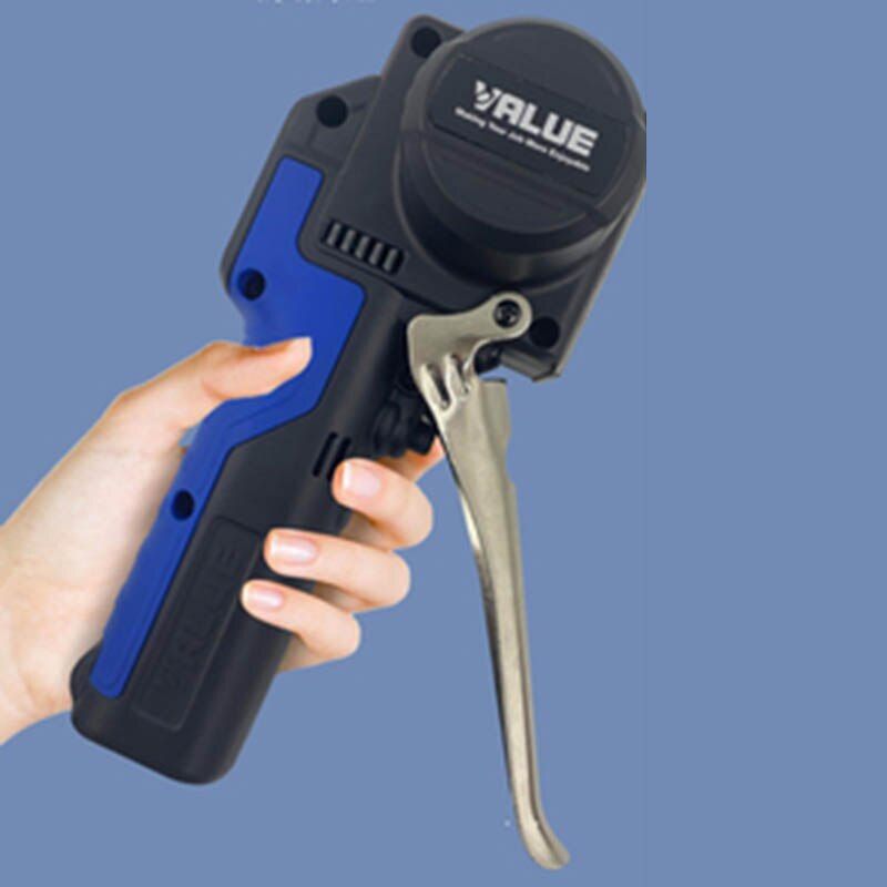 VEF-1/-2 Fully Automatic Expander Electric Copper Tube Expander Flare Expander
