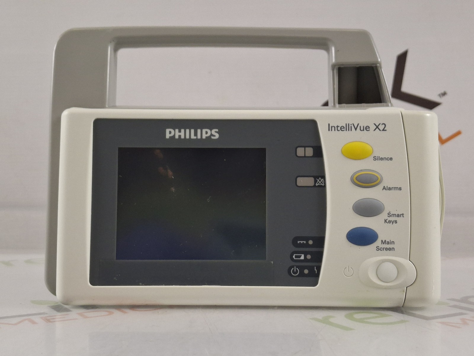 Philips IntelliVue X2 Module - Masimo Rainbow SpO2