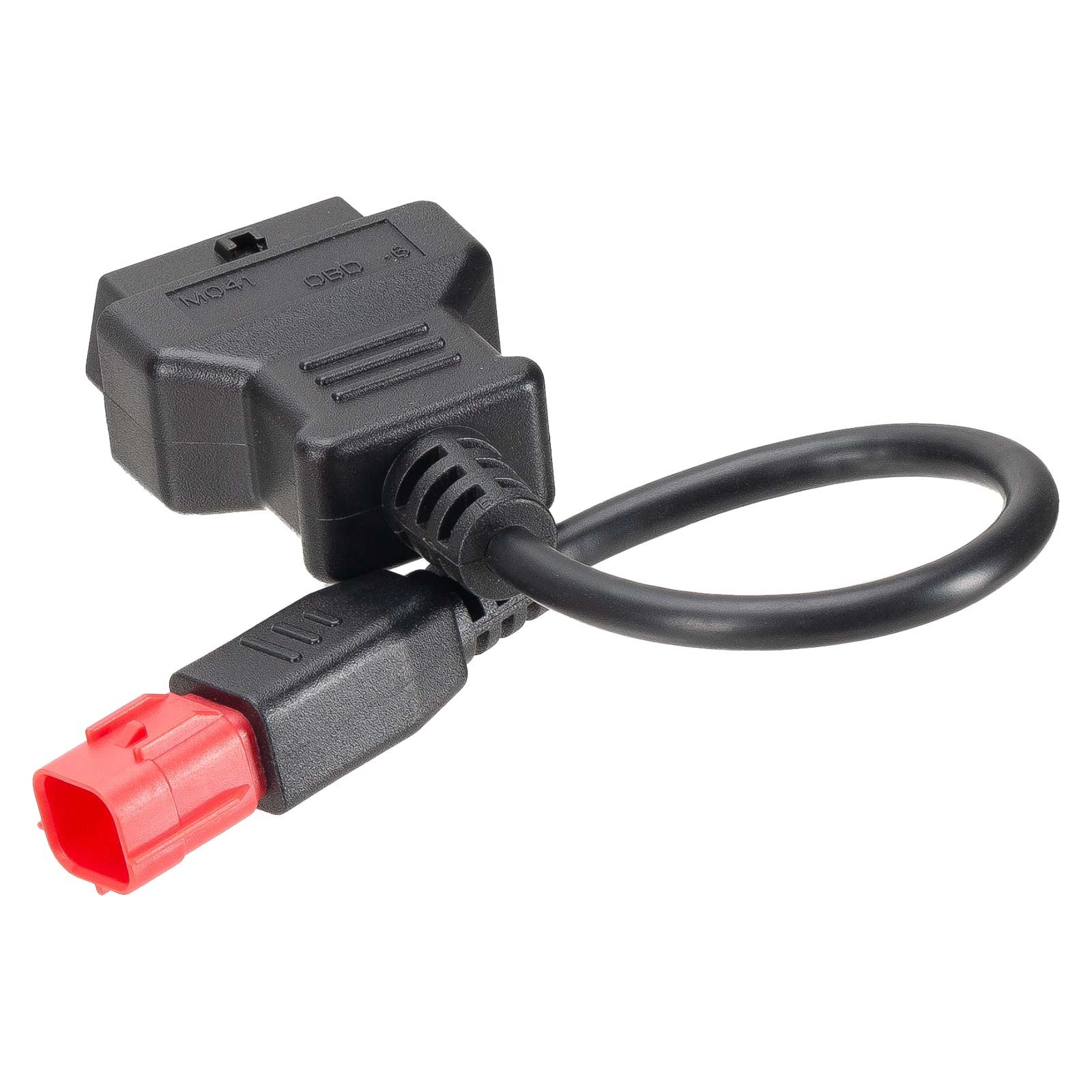 OBDSTAR M041 Cable for Ducati EURO V Motorcycle Odometer Correction Function