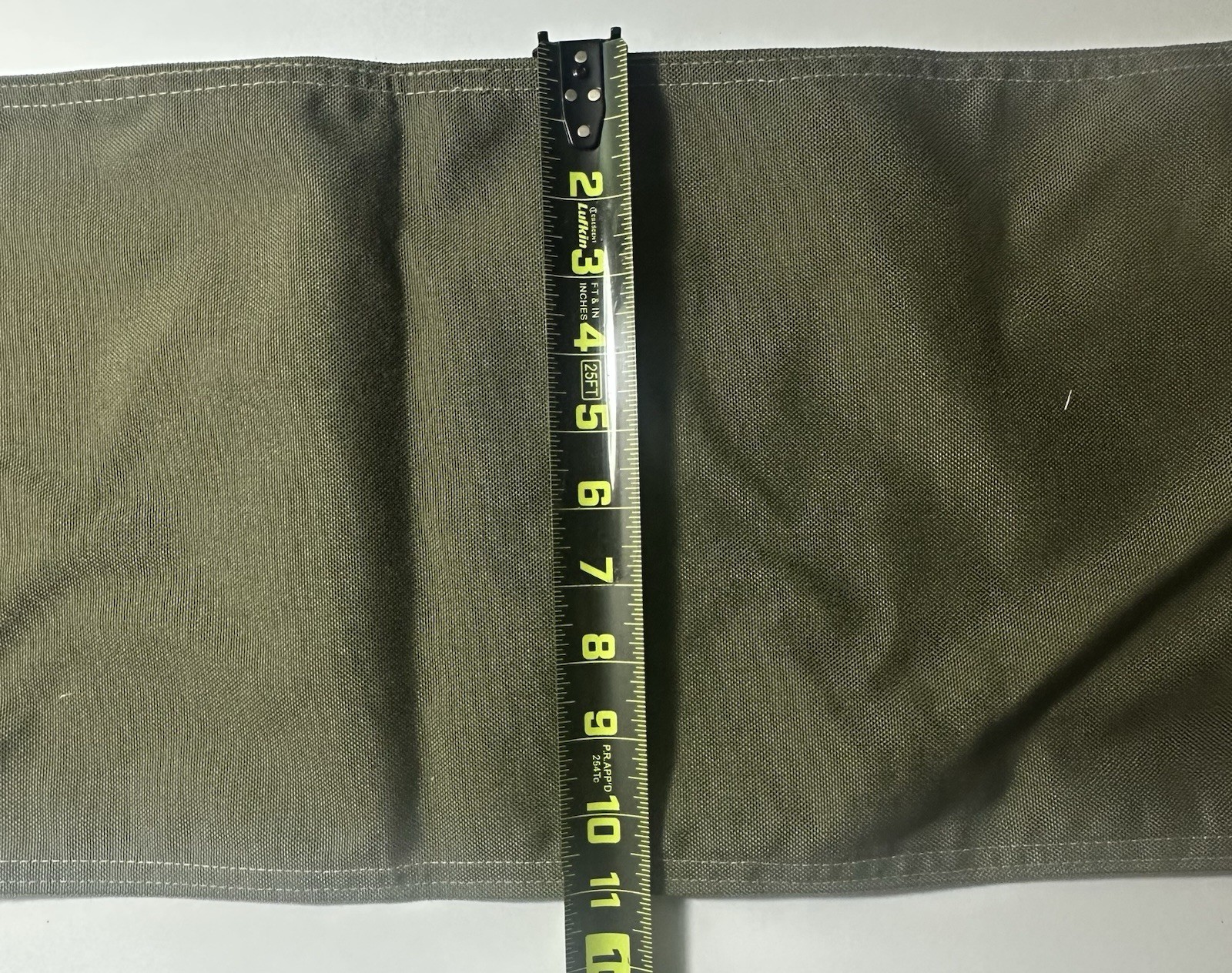 ROGUE Duffle Bag Army Green Travel Gym Bag Carry On Bag
